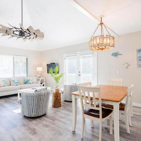 1 Sea Spray Lane Villa Hilton Head Island Ngoại thất bức ảnh