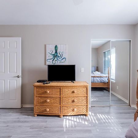 1 Sea Spray Lane Villa Hilton Head Island Ngoại thất bức ảnh