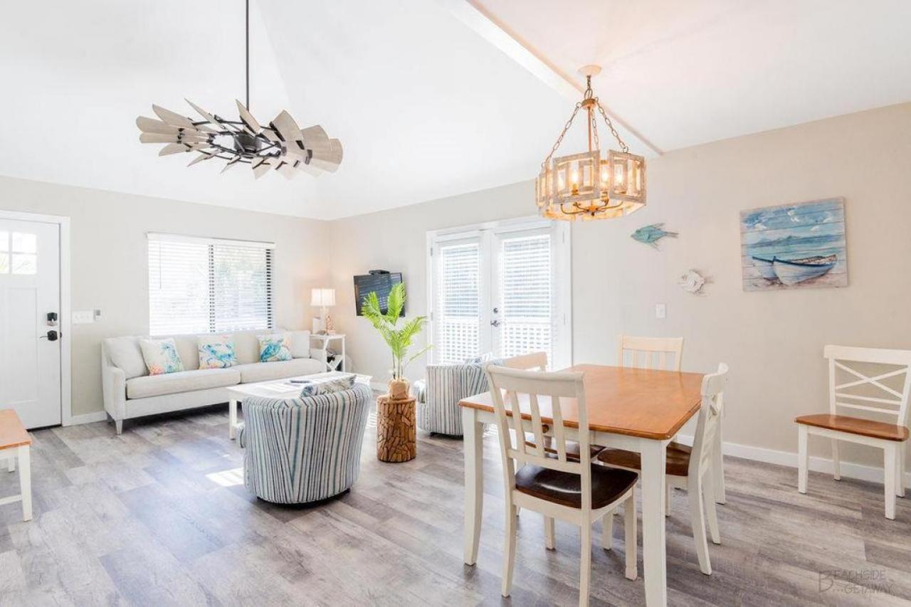 1 Sea Spray Lane Villa Hilton Head Island Ngoại thất bức ảnh