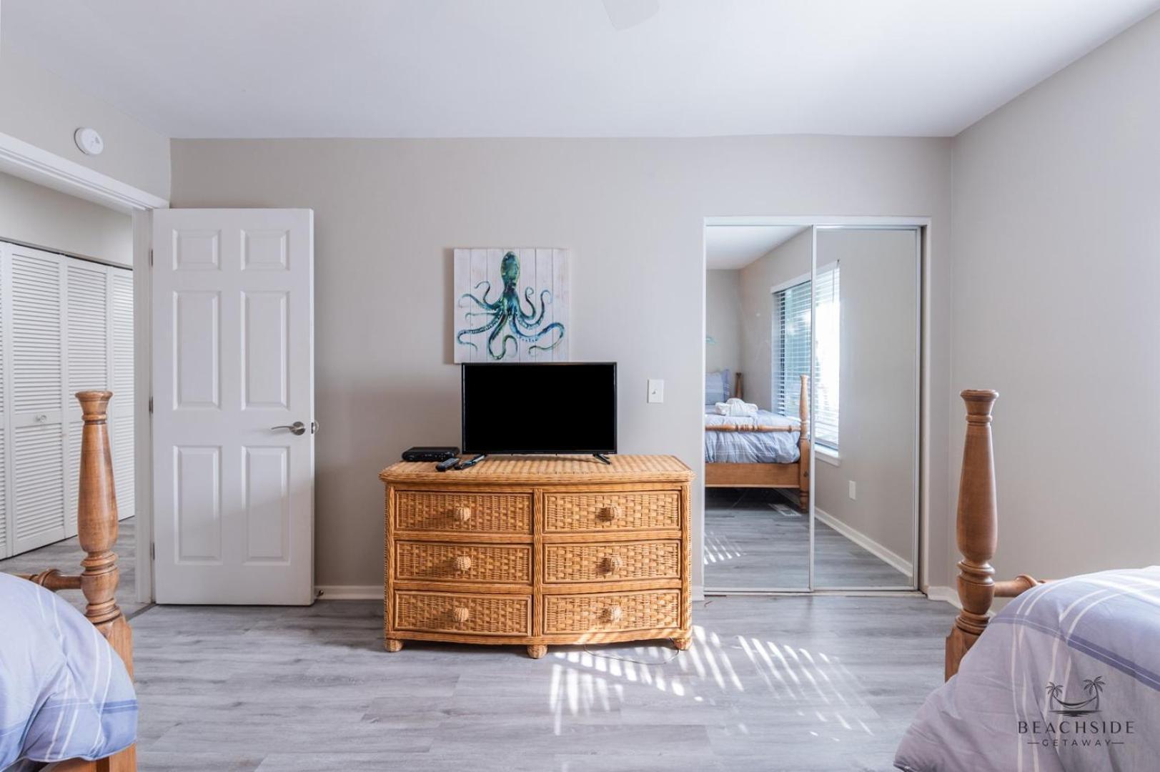 1 Sea Spray Lane Villa Hilton Head Island Ngoại thất bức ảnh