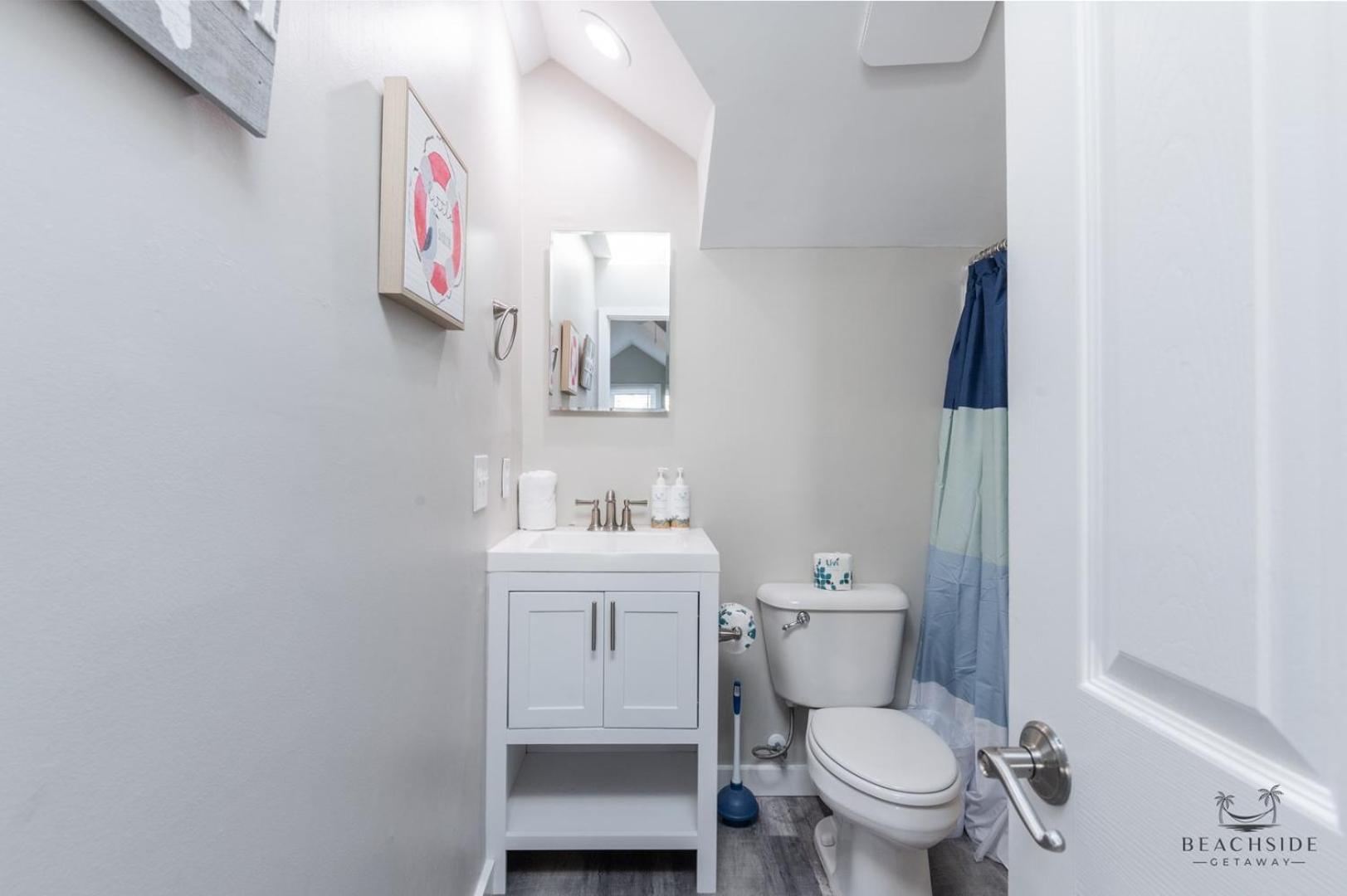1 Sea Spray Lane Villa Hilton Head Island Ngoại thất bức ảnh