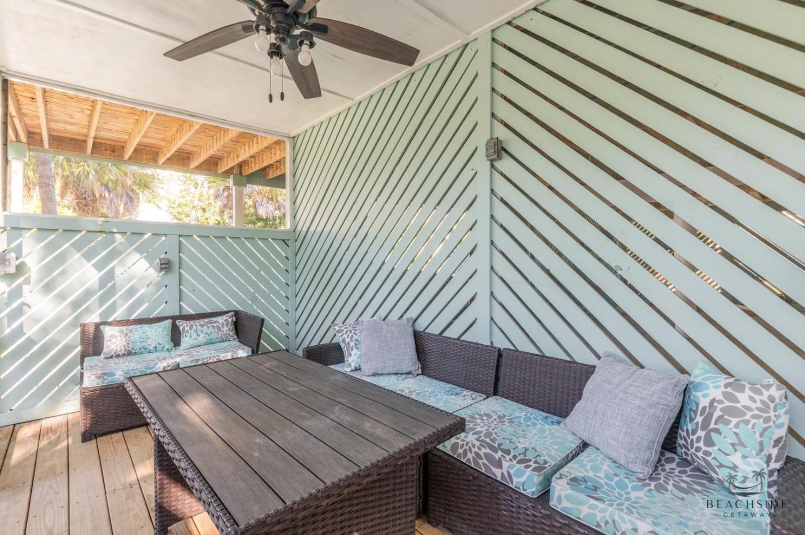 1 Sea Spray Lane Villa Hilton Head Island Ngoại thất bức ảnh