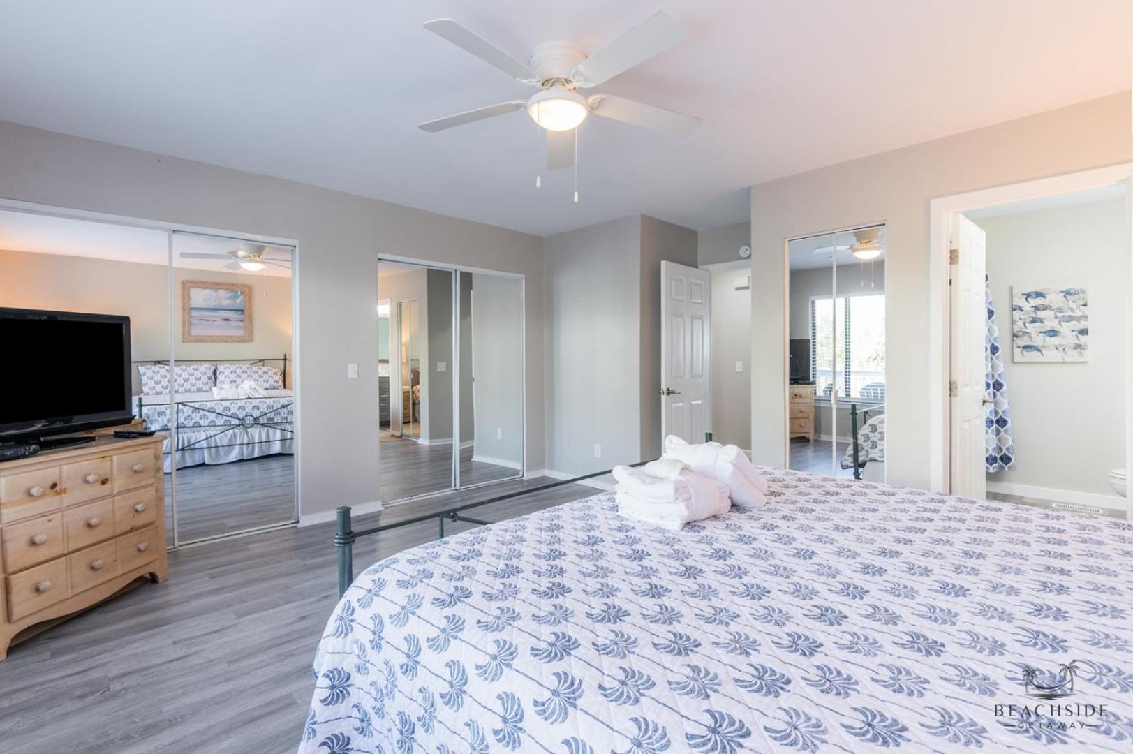 1 Sea Spray Lane Villa Hilton Head Island Ngoại thất bức ảnh