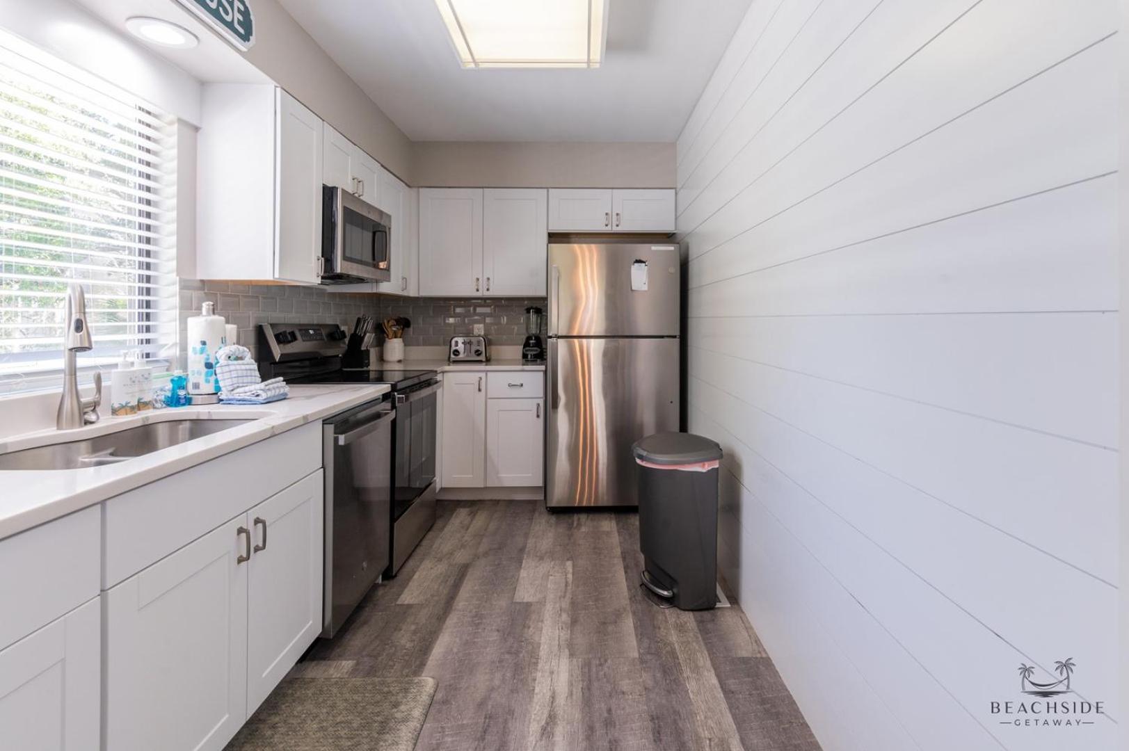 1 Sea Spray Lane Villa Hilton Head Island Ngoại thất bức ảnh