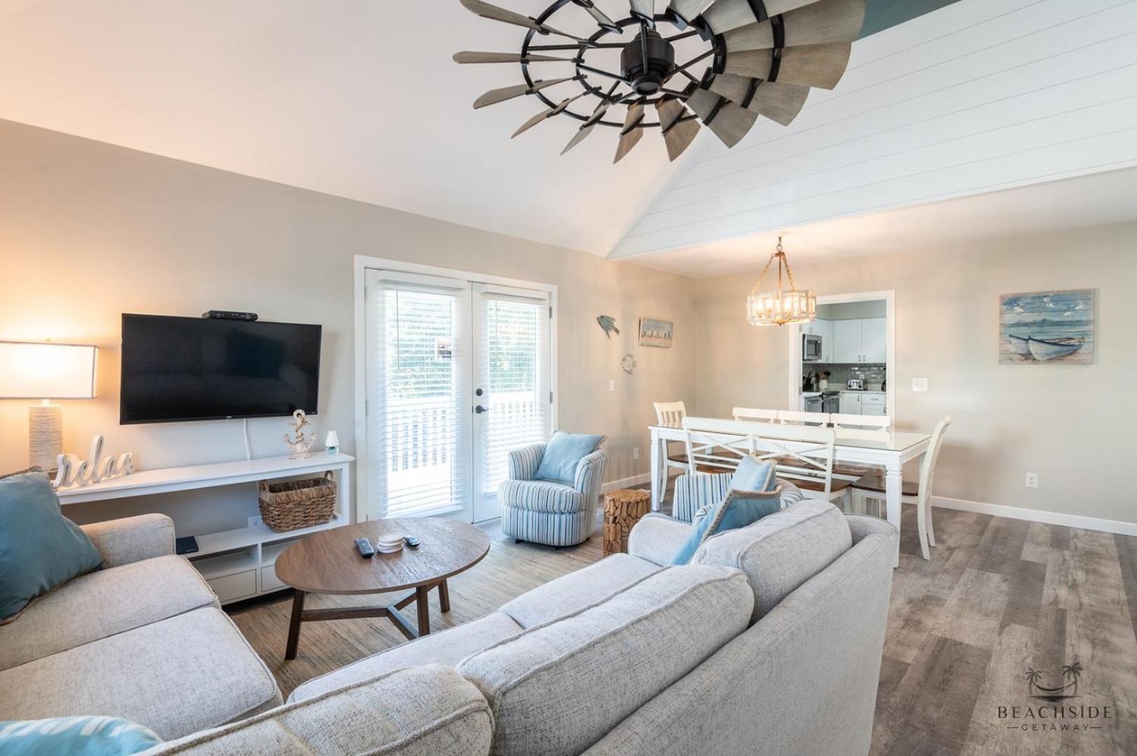 1 Sea Spray Lane Villa Hilton Head Island Ngoại thất bức ảnh