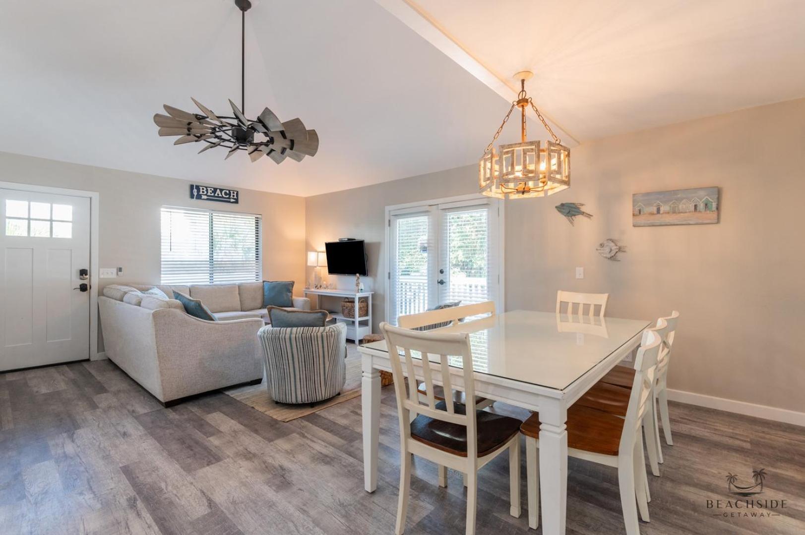 1 Sea Spray Lane Villa Hilton Head Island Ngoại thất bức ảnh